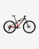 BH Lynx Race 7.0 MTB Bike Red Black