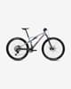 BH Lynx Race 7.0 MTB Bike Silver Grey