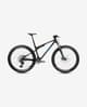 BH LYNX SLS 9.0 MTB Bike black blue
