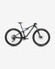 BH LYNX Race 8.0 MTB Bike black blue