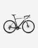 Bicicleta Carretera BH RS1 4.5 plata