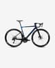 Bicicletta da corsa BH Ultralight 6.0 blu