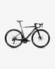 Bicicletta Corsa BH Ultralight 6.0 nero argento