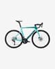 Bianchi Oltre Race Road Bike Shimano 105 12V Sky Blue