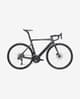 Bianchi Oltre Race Road Bike Shimano 105 12V Grey