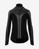 Chaqueta Bioracer Vesper Tempest negro gris mujer