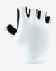 Guantes Bioracer Road blanco puro