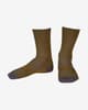 Calcetines Bioracer Classics verde oscuro