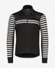Maillot Bioracer Spitfire Tempest Light Thermal manga larga negro blanco