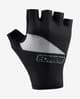 Guantes Bioracer One Summer negro blanco