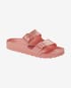 Sandalias Birkenstock Arizona EVA Ancho Estrecho rosa mujer