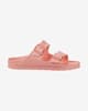 Sandalias Birkenstock Arizona EVA narrow rosa