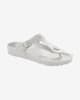 Birkenstock Gizeh Regular Sandals Pure White