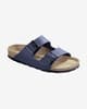Birkenstock Arizona BF Narrow Sandals Blue