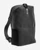 Alforja trasera Brooks England Dalston Tex Nylon 20L negro