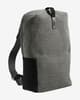 Alforja trasera Brooks England Dalston Tex Nylon 20L gris