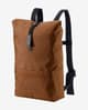 Alforja trasera Brooks England Pickwick Tex Nylon 26L naranja