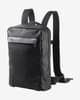 Alforja trasera Brooks England Pickzip Cotton Canvas 10L negro