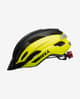 Casco Bell Trace LED amarillo fluor negro