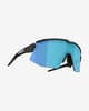 Gafas Bliz Breeze Small negro con lentes azul