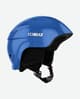 Casco Bliz Rocket azul infantil