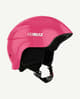 Casco Bliz Rocket rosa fucsia infantil