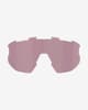 Lentes de recambio Bliz Vision rosa