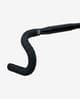 Cinta manillar Bike Ribbon Cork negro con motas