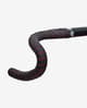 Cinta manillar Bike Ribbon Drops negro rojo