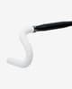 Cinta manillar Bike Ribbon Carbono blanco