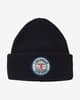 Gorro Barbour Dunford negro intenso