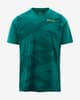 Briko Adventure Camo Short Sleeve Jersey Greenish
