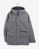 Casaco Burton Covert Slim cinzento