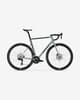 Bicicleta Carretera Basso Astra Shimano 105 Di2 Microtech RE38 gris