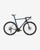Bicicleta Carretera Basso Astra Shimano 105 Di2 Microtech RE38 negro azul