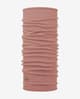Buff Midweight Merino Wool Rosewood Bubblegum Pink