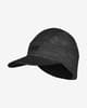 Buff Pack Merino Polar Cap Graphite Dark Grey
