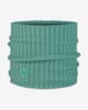 Gola Buff Knitted Neckwarmer Comfort Norval azul turquesa