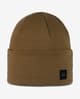Gorro Buff Knitted Niels Evo marrón claro