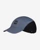 Casquette Buff Speed gris clair gris foncé
