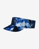 Visera Buff Pack Speed azul blanco negro