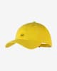 Gorra Buff Baseball Solid amarillo intenso