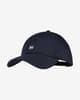 Gorra Buff Baseball Solid gris pizarra