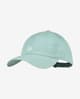 Gorra Buff Baseball Solid verde turquesa claro