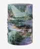 Buff Coolnet UV dunkelgrün/blau