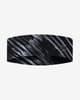 Cinta para la cabeza Buff Coolnet UV Slim negro gris