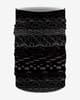 Buff Coolnet UV gris negro