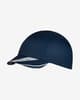 Gorra Buff Pack Cycle azul océano blanco