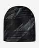 Gorro Buff Thermonet Primaloft negro gris
