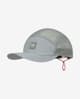 Buff 5 Panel Air Cap Light Grey
